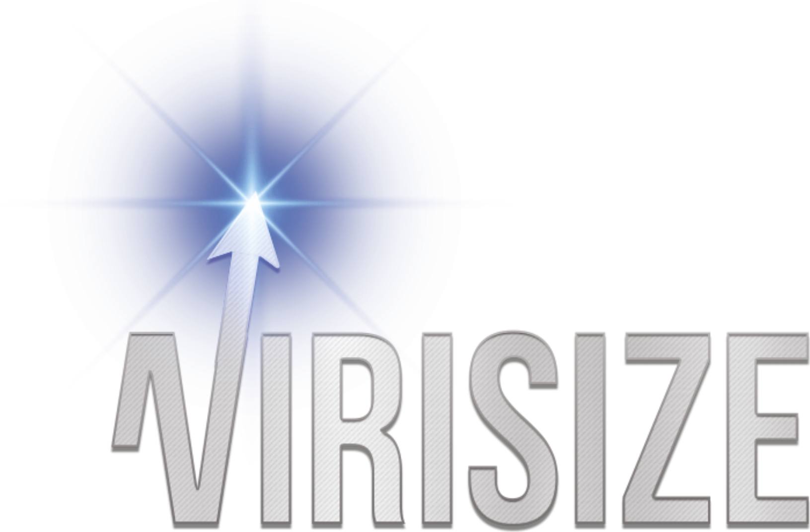 Logo virisize
